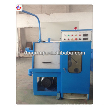 22DS(0.1-0.4) wire drawing machine(wire redrawing machine)